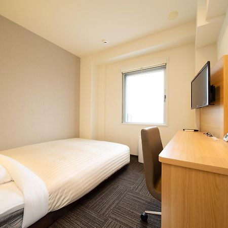 Super Hotel Sapporo Susukino Dış mekan fotoğraf