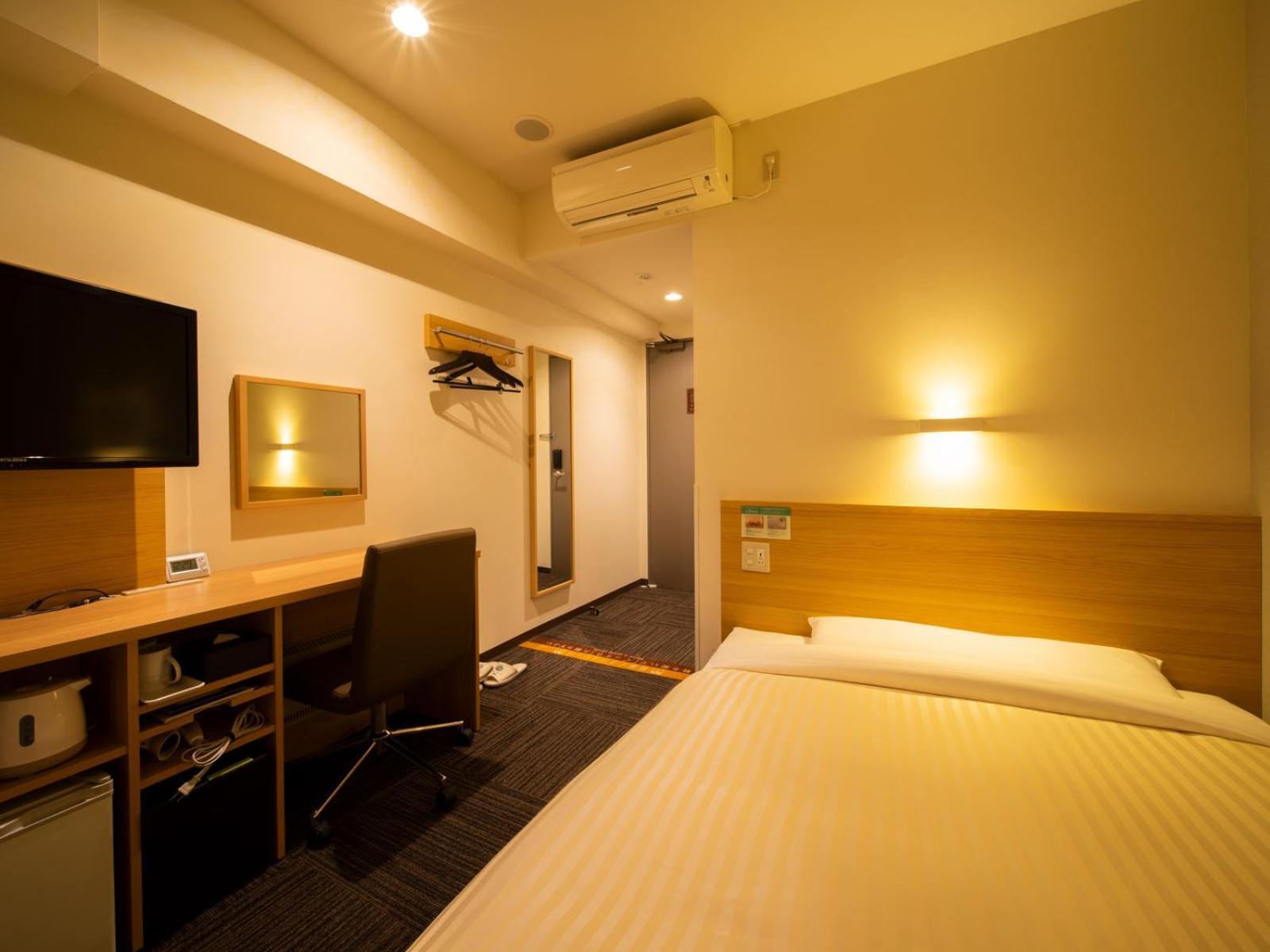 Super Hotel Sapporo Susukino Dış mekan fotoğraf