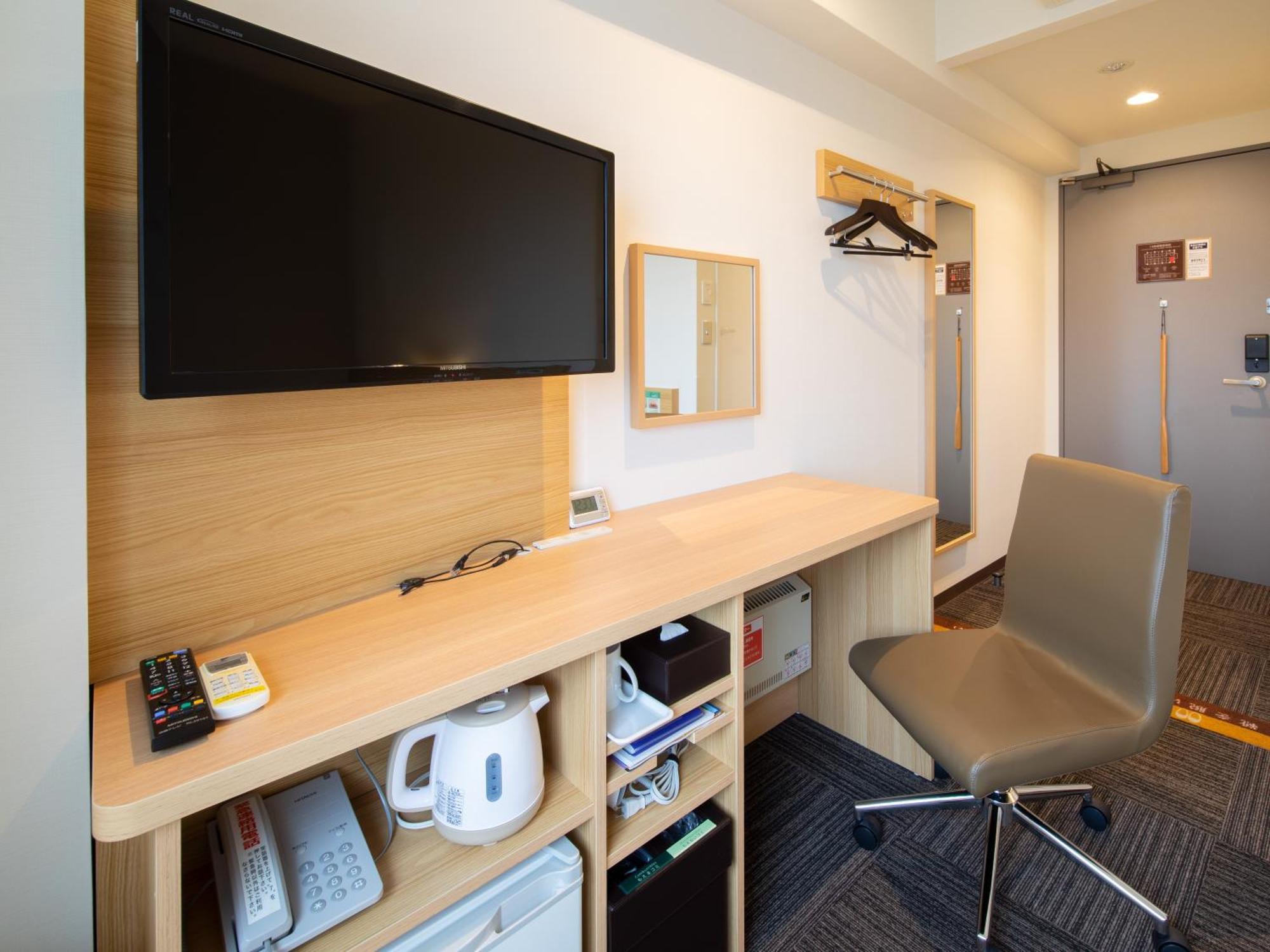 Super Hotel Sapporo Susukino Dış mekan fotoğraf