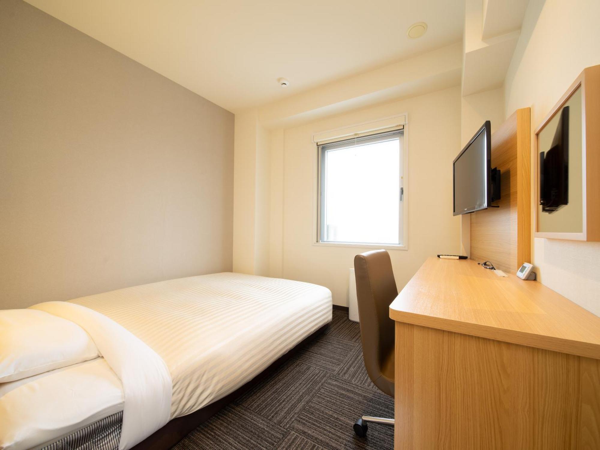 Super Hotel Sapporo Susukino Dış mekan fotoğraf